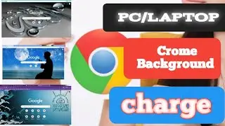 How To Change Google Chrome Theme Easily | Change Chrome Background Theme