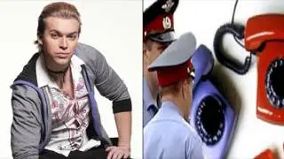 Пранк: Гоген Солнцев vs ментов
