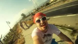 турция 2013 велотрип