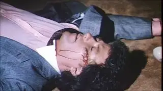 DALLAS    Bobby is shot, 1984