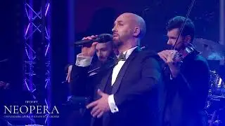 NEOPERA и Струнный Квинтет - трейлер