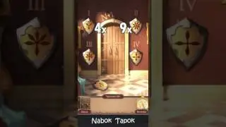 100 Doors Challenge 2 - Level 46 walkthrough