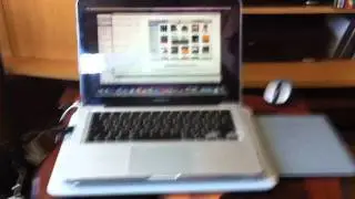 Logitech Portable Lapdesk N315