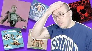 YUNOREVIEW: April 2022 (Coi Leray, Meshuggah, Lil Durk, Weather Station)