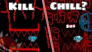 KILLbot But CHILL? - 