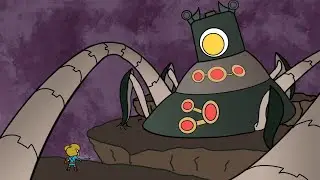 Guardian Dance