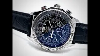 Breitling B2 Chronograph (A42362)