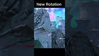There a New Rotation On Broken Moon #apexlegends