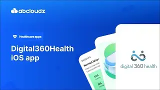 Digital360Health iOS app