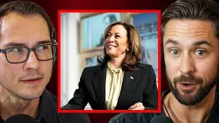 Can Crypto Get Kamala Harris to Pivot?