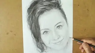 Как нарисовать Энни Мэджик