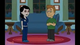 Zack And Kelly Get Married And They Have A Child (Zack Series Finale)