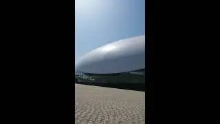 Сочи Олимпийская деревня.