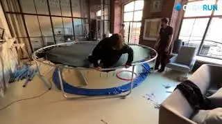 Жожо стал отцом ростика