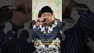 Iqomah Santai Tapi Merdu