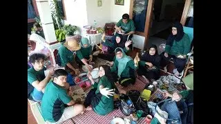 Keluarga Besar Chita Fashionable
