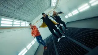 35 GANG - Amore Odio (Prod.BR1)