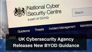 BYOD policy and guidelines| BYOD in cyber security