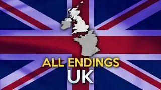 All Endings - United Kingdom