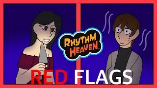 Red Flags (ft. Montaigne) - tom cardy [RHRE Custom Remix]