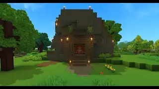 Hytale How to Save a Corrupt Single Player World