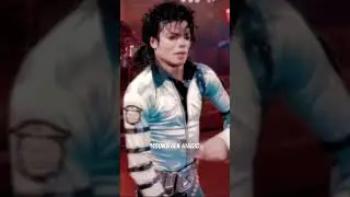 Michael Jackson Knew How To Dance ✨|Edit|  