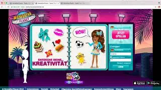 Ich mach sie vip// MSP