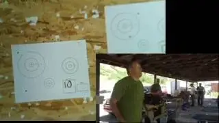 2016 June Marksmen Challenge HotShots  Exercise drill