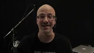 GearGossip Akustik-Gitarre und Live Looping (GER)