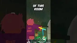 How to GLITCH in BOSS EVENT in Death Ball... 