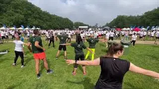 NCDC Business Race