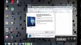 Como Descargar Photoshop CS5 En Español