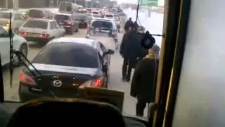 Пешком быстрее
