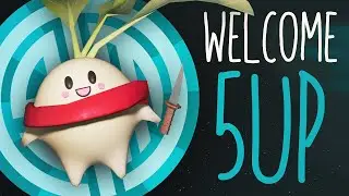5UP JOINS TSM!! (MAJOR ANNOUNCEMENT)