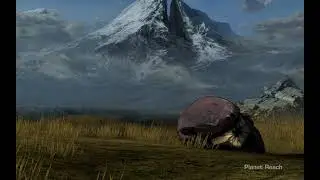 Halo Reach Playthrough #11 Lone Wolf