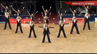 Grün-Gold-Club Bremen A - Emozioni (DM 2021)