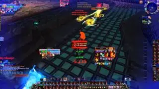 5.4 WoW Warrior -Gkmf 2s