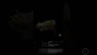 ПОХОТЛИВАЯ ЭЛЕОНОРА / Atomic Heart 