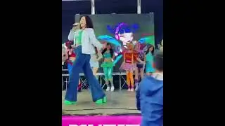 Elisa Rosselli - Nel segno di Winx (Live at COMICON Napoli 2023)