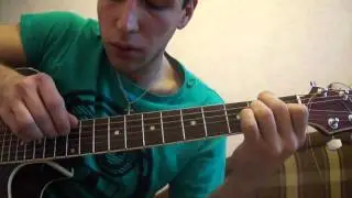 Noize Mc Мое Море (Видеоурок)