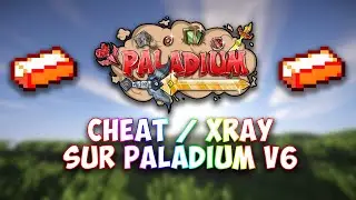 CHEAT SUR PALADIUM V6?!! [2020]