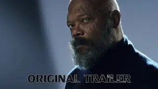 Marvel Studios' Secret Invasion | The End TV SPOT - Original Trailer