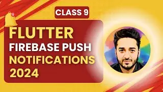 Managing and Displaying Firebase Push Notification Payloads in Flutter | Messaging API v1