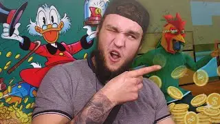 СЛЕЖУ ЗА САМЫМИ БОГАТЫМИ ИГРОКАМИ В ГТА САМП !!!