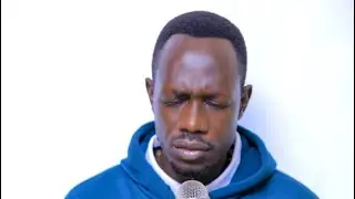 Enzama Robert Ayikobua is live!
