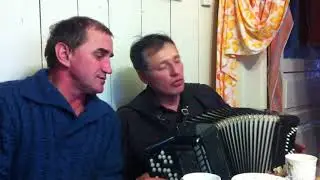 Песня о деревне