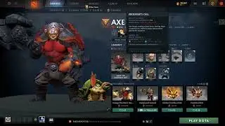 QUICK BEGINNER'S GUIDE ON HOW TO PLAY - AXE TUTORIAL - Nize Dota Hero Guides - Dota 2
