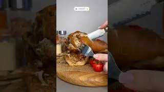 САМОЕ ВЫГОДНОЕ МЯСНОЕ БЛЮДО!