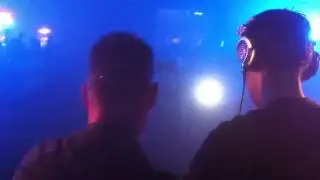 Mark Sixma & Ram @ Nature One Part 3