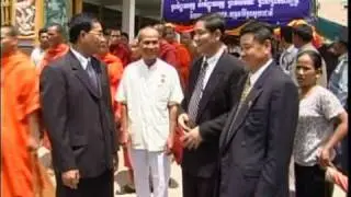 Kampuchea Krom Loss Commemoration: Rest in Peace Ven. Yoeung Sin